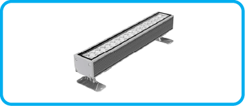 007-AZOOD LED LINEAR FLOOD LIGHT - SURFACE  ANTI GLARE